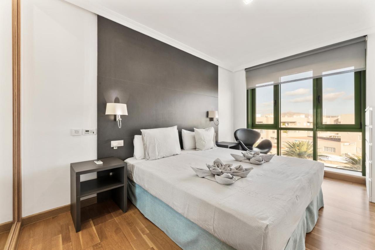 Home2Book Stylish Apartment Arrecife Beach エクステリア 写真