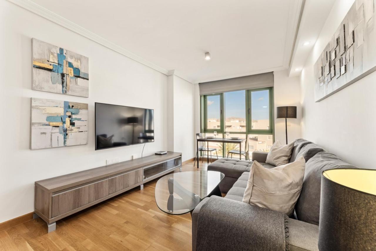 Home2Book Stylish Apartment Arrecife Beach エクステリア 写真