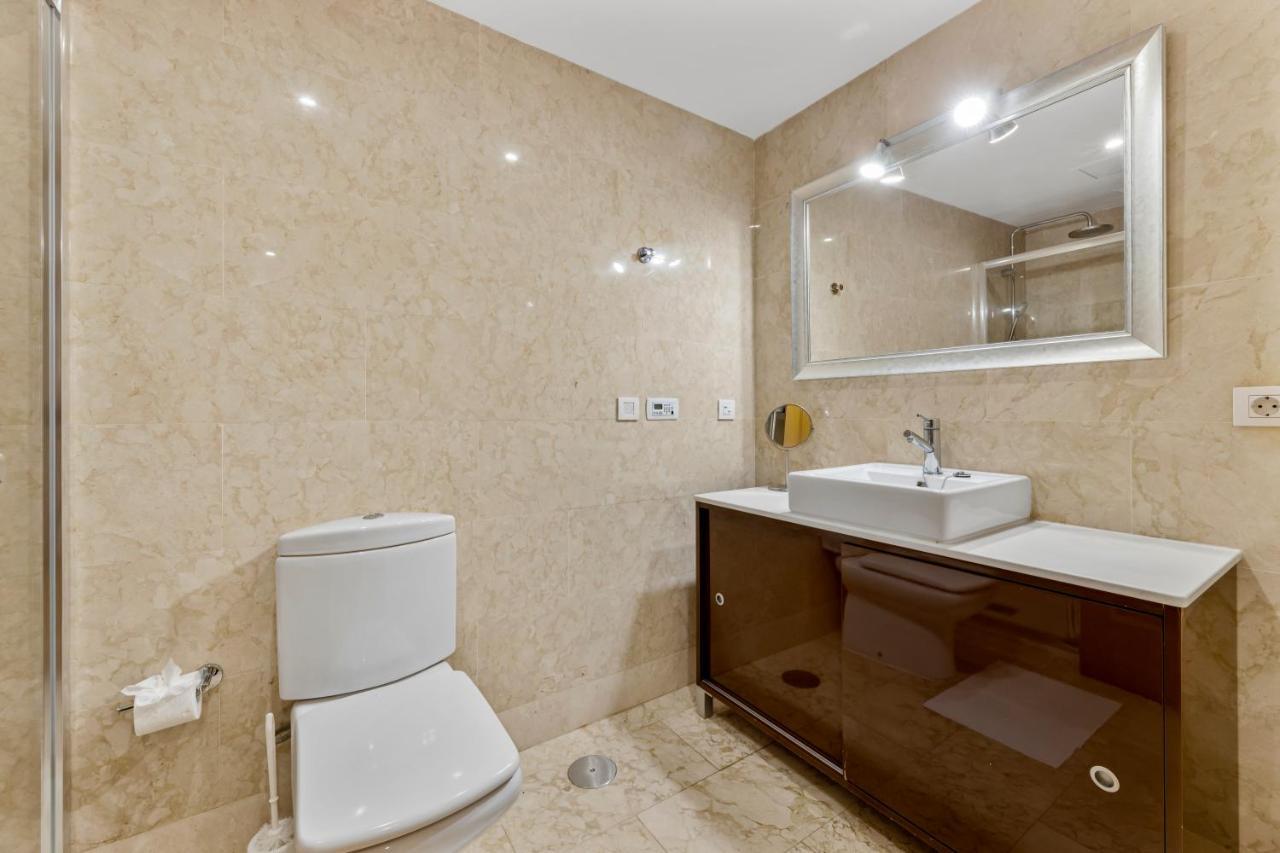 Home2Book Stylish Apartment Arrecife Beach エクステリア 写真