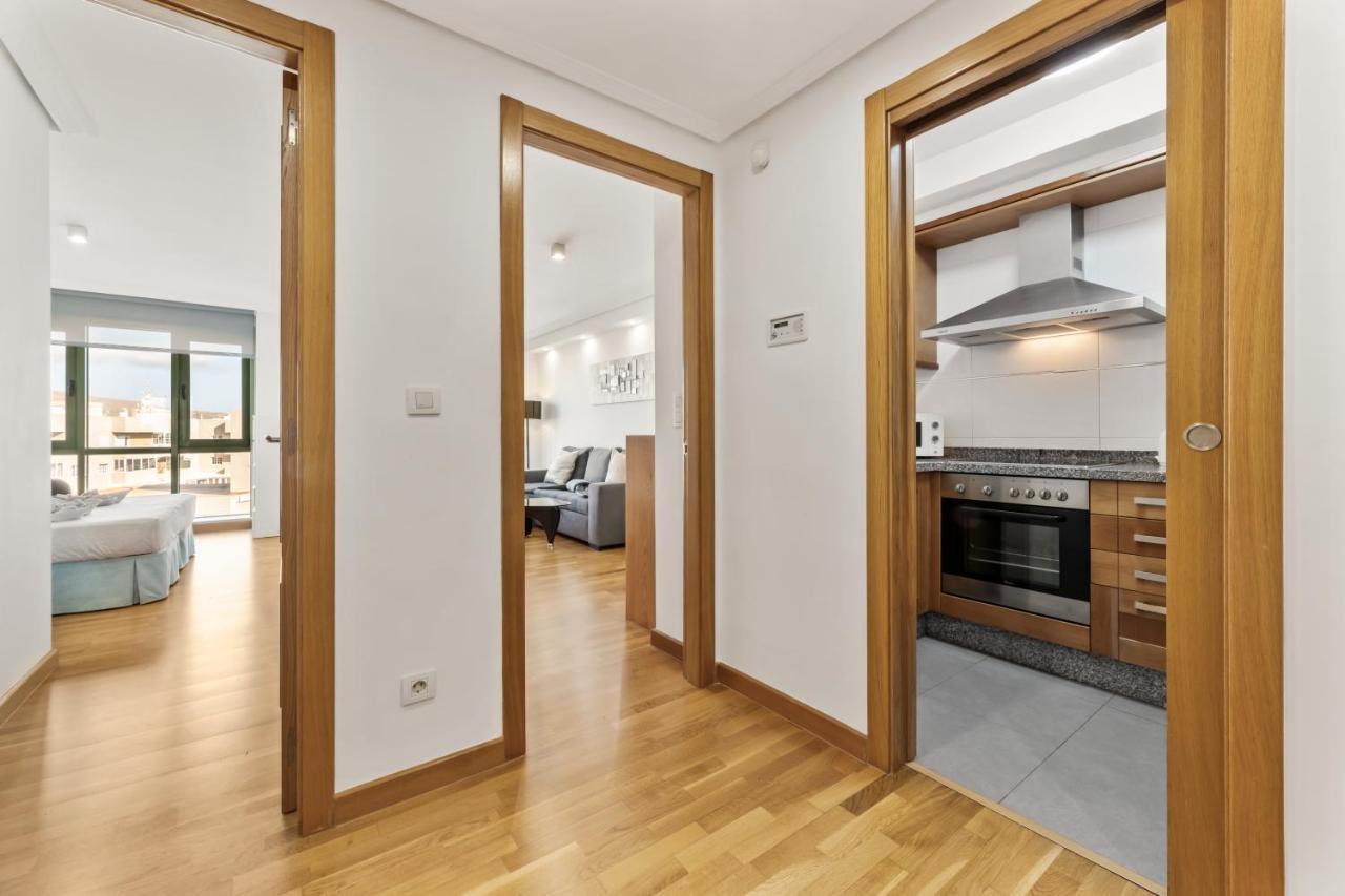 Home2Book Stylish Apartment Arrecife Beach エクステリア 写真