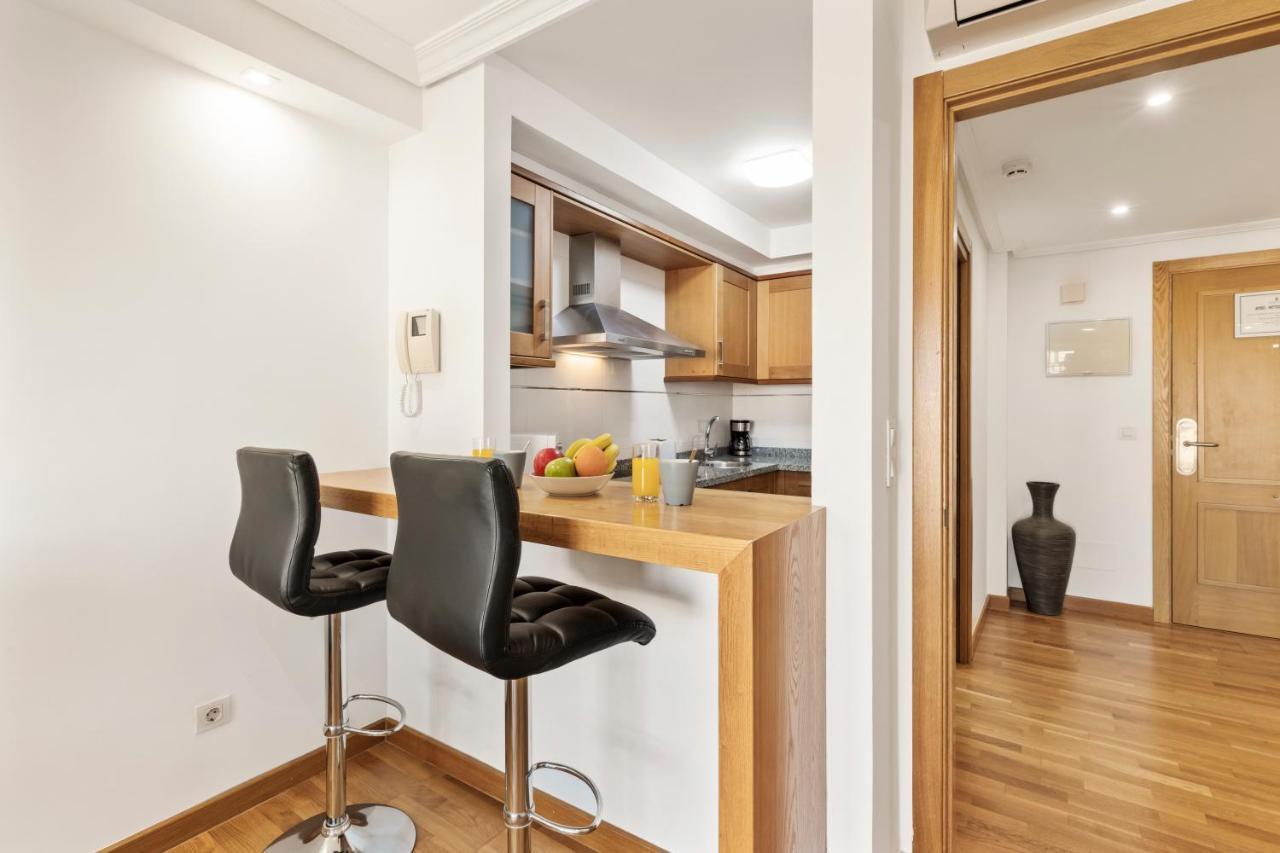 Home2Book Stylish Apartment Arrecife Beach エクステリア 写真