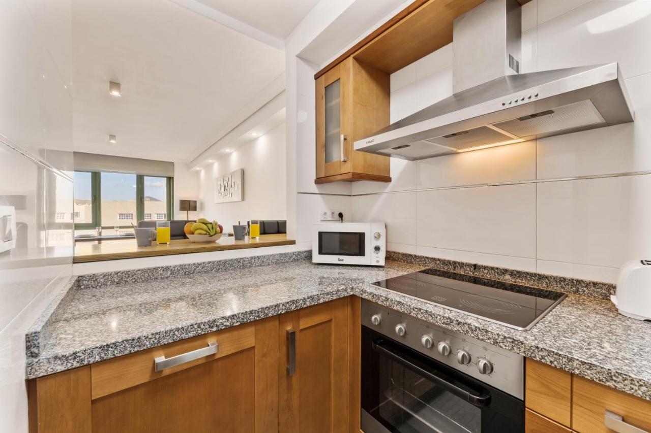 Home2Book Stylish Apartment Arrecife Beach エクステリア 写真