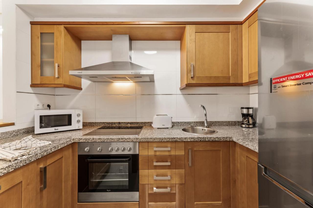 Home2Book Stylish Apartment Arrecife Beach エクステリア 写真