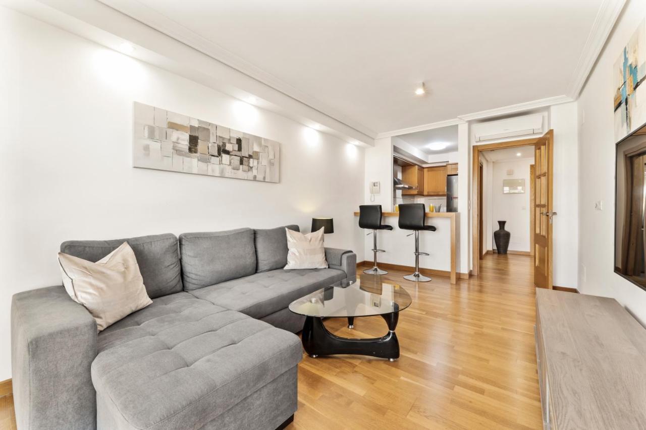 Home2Book Stylish Apartment Arrecife Beach エクステリア 写真